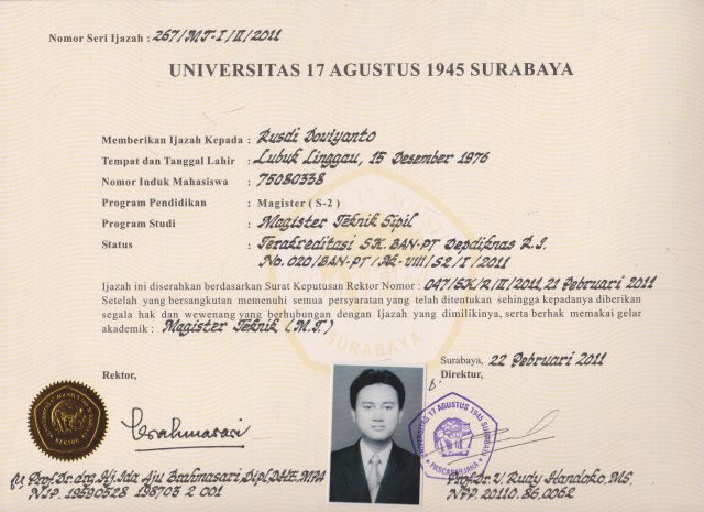 Arsitektur_Ijazah