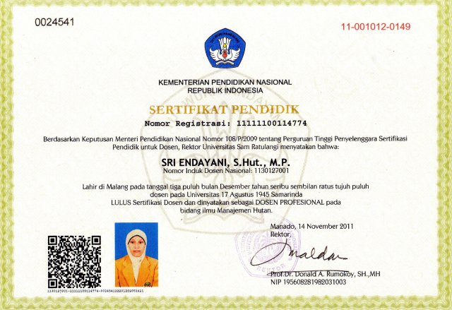 Prodi_Kehutanan_Serdos